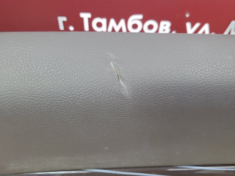 Обшивка боковой двери - фото 5