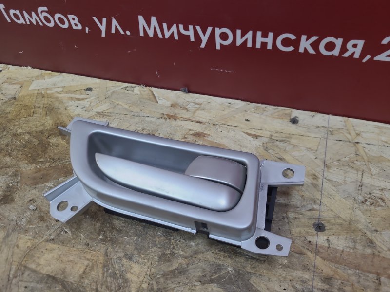 Внутренняя ручка     двери - фото 2