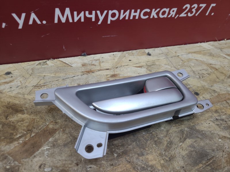 Внутренняя ручка     двери - фото 3