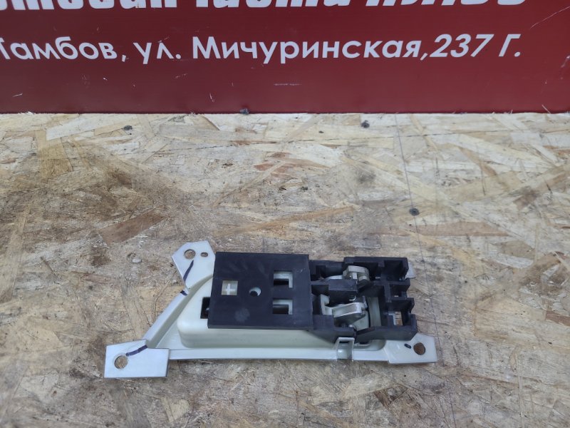 Внутренняя ручка     двери - фото 4