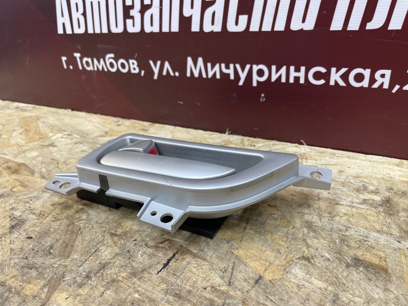 Внутренняя ручка     двери - фото 4