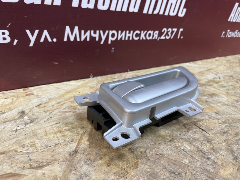 Внутренняя ручка     двери - фото 5