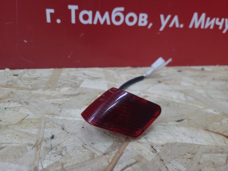 Подсветка двери - фото 2