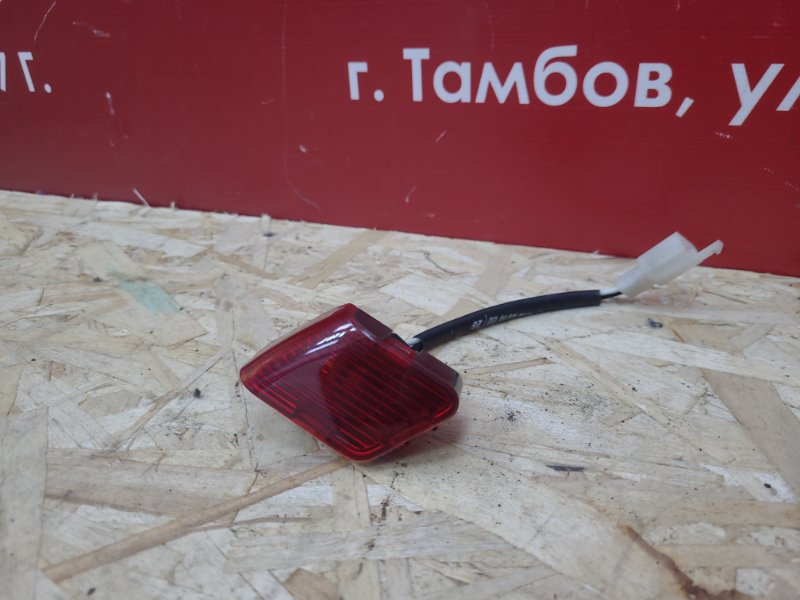 Подсветка двери - фото 3
