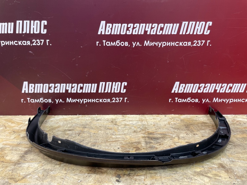 Молдинг крыла - фото 5