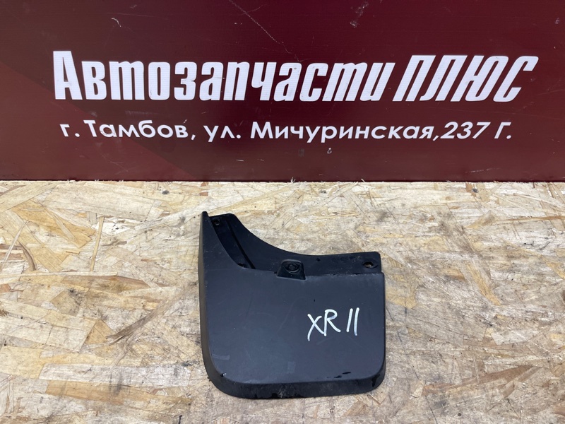 Брызговик - фото 1