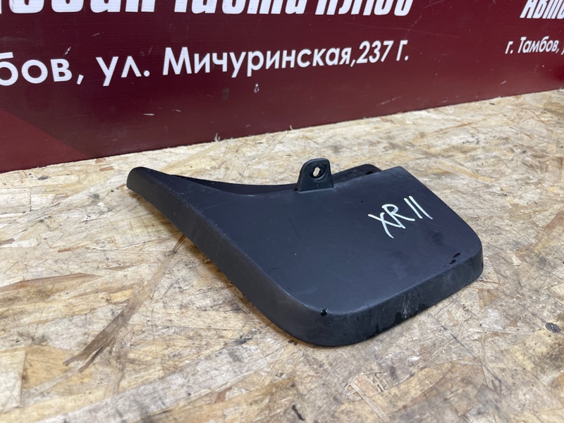 Брызговик - фото 4
