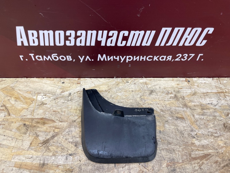 Брызговик - фото 1
