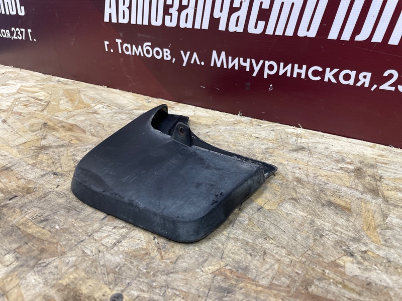 Брызговик - фото 3