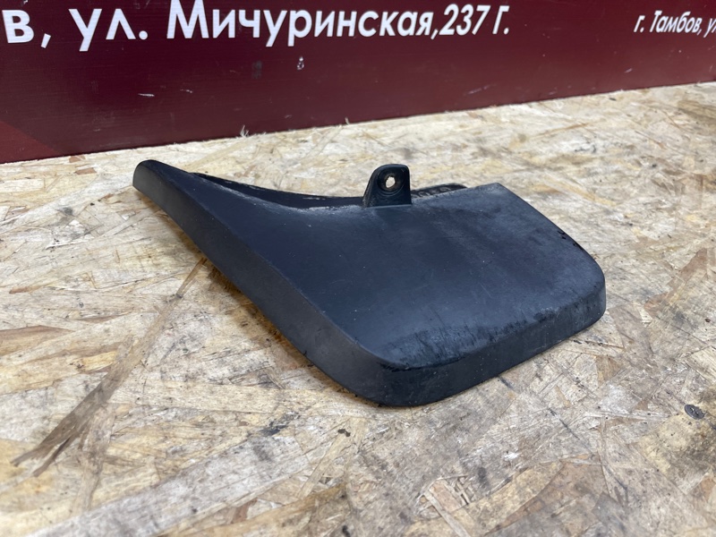 Брызговик - фото 4