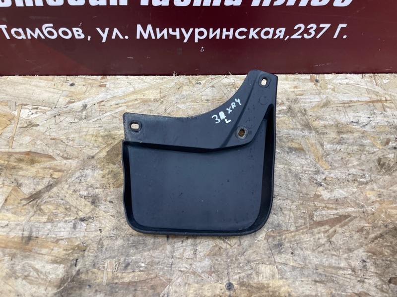 Брызговик - фото 6