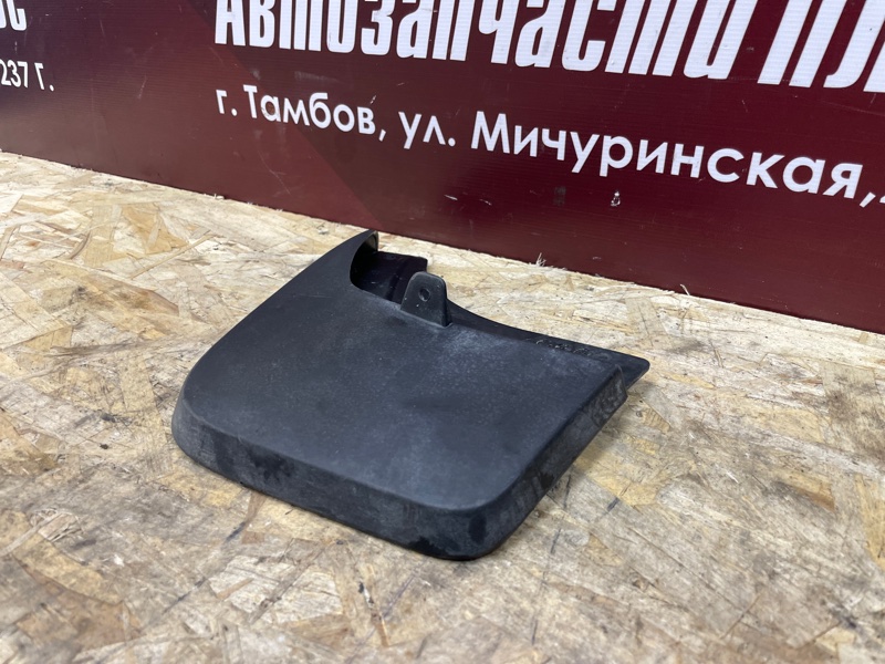Брызговик - фото 3