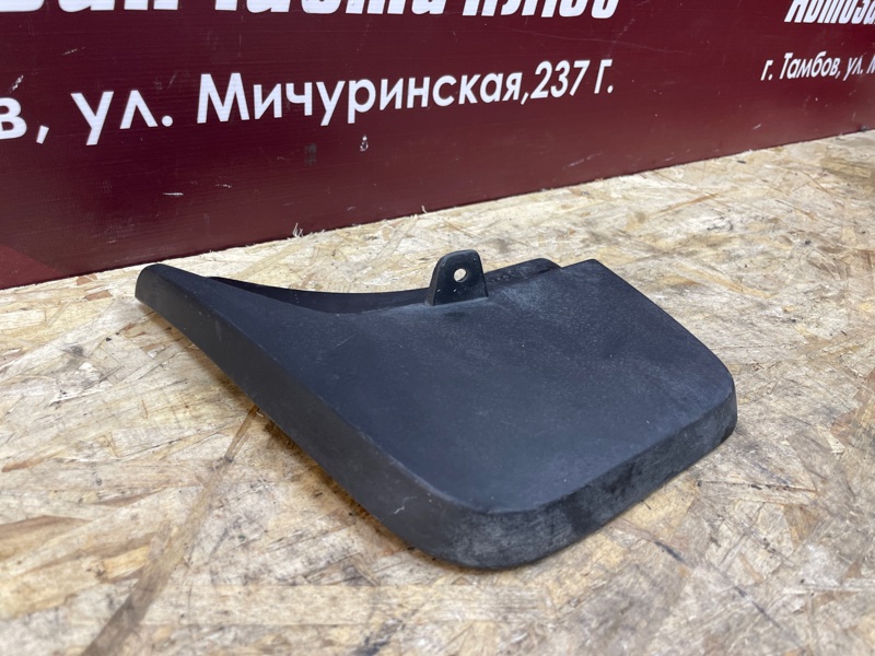 Брызговик - фото 4