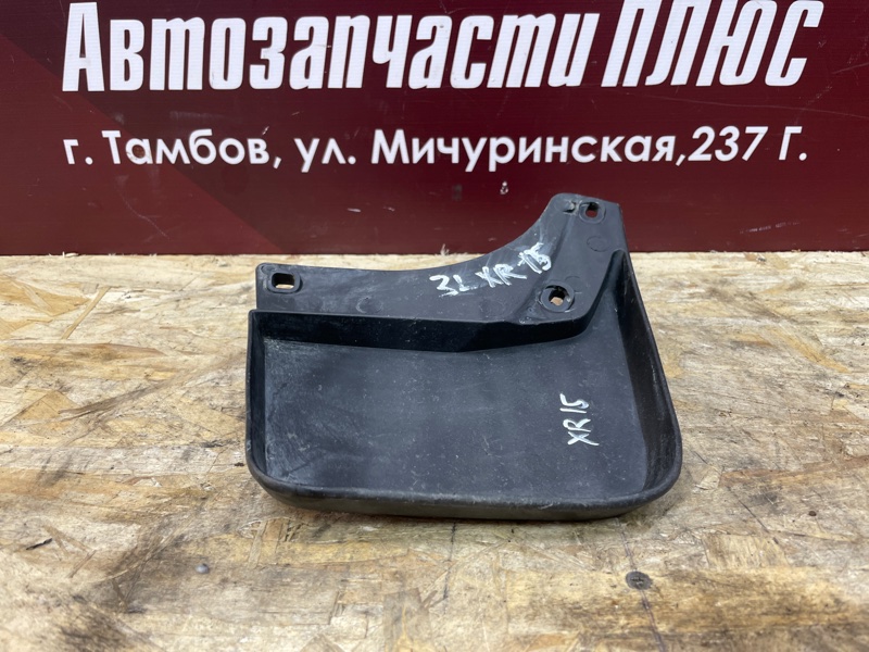 Брызговик - фото 7