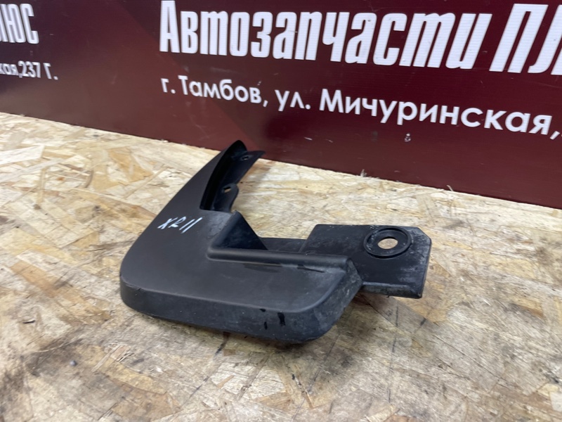 Брызговик - фото 3