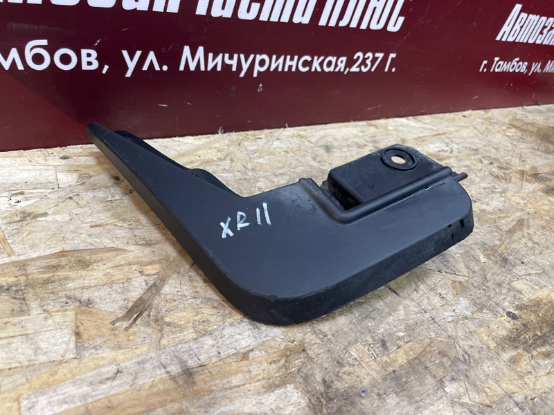 Брызговик - фото 4