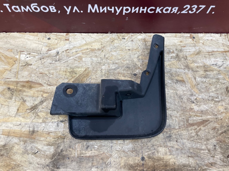 Брызговик - фото 6