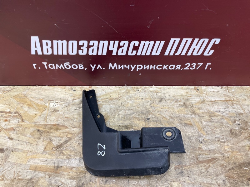 Брызговик - фото 1