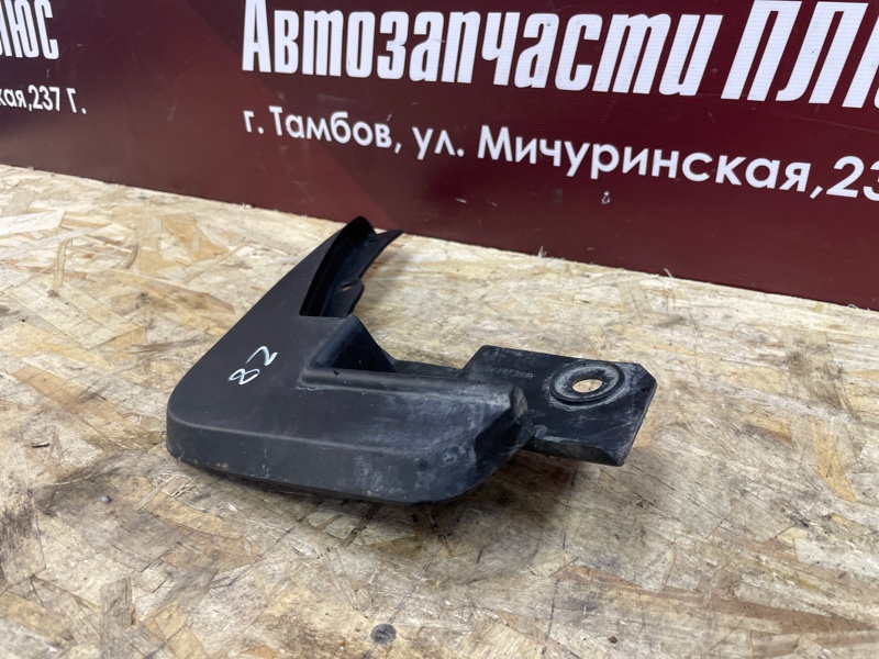 Брызговик - фото 3