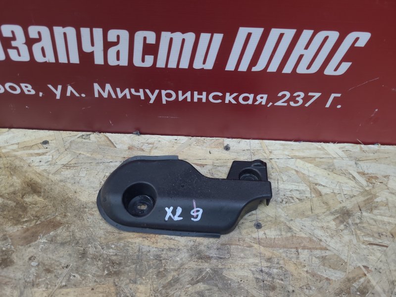 Защита датчика ABS - фото 1