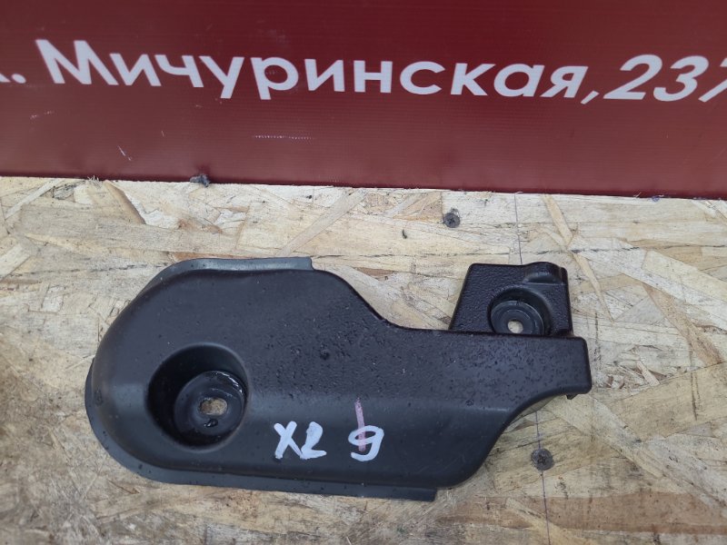 Защита датчика ABS - фото 2