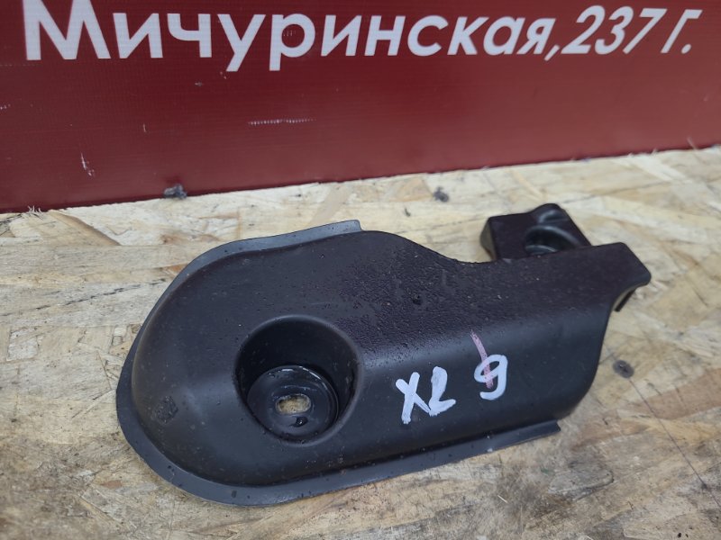 Защита датчика ABS - фото 3