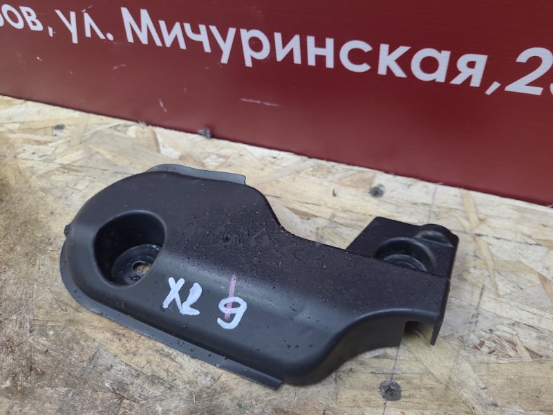 Защита датчика ABS - фото 4