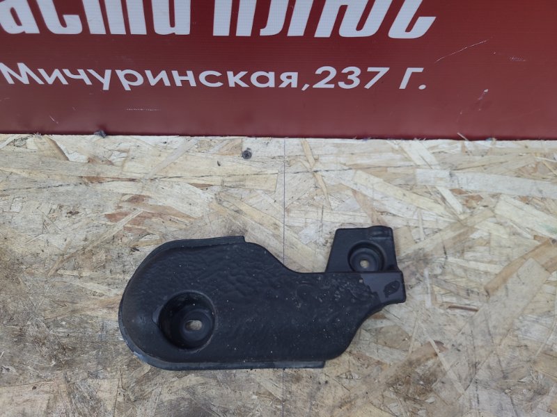 Защита датчика ABS - фото 1