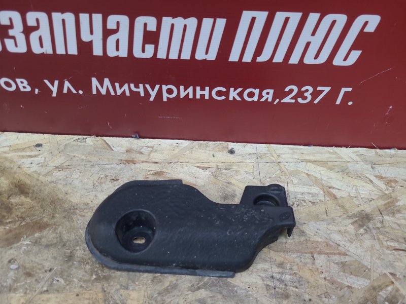 Защита датчика ABS - фото 2