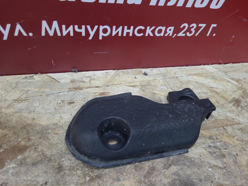 Защита датчика ABS - фото 3