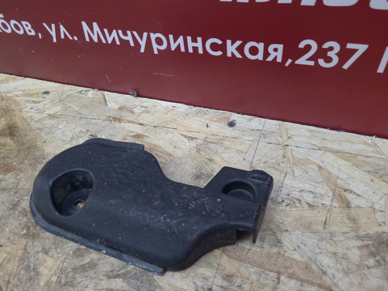 Защита датчика ABS - фото 4