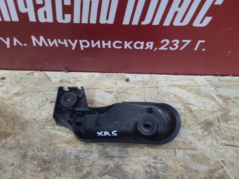 Защита датчика ABS - фото 5