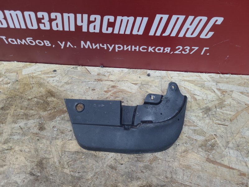 Брызговик - фото 1