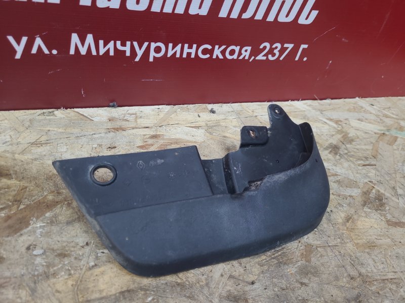 Брызговик - фото 3