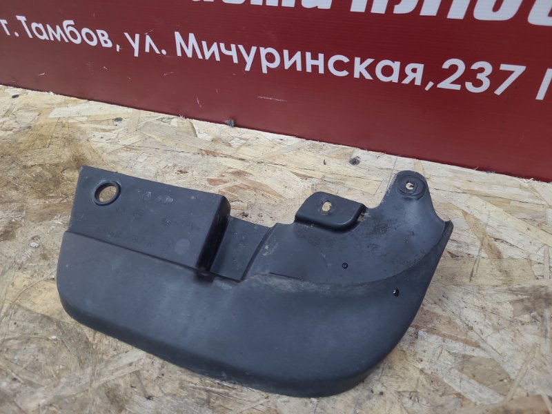 Брызговик - фото 4