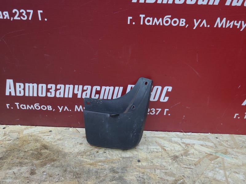 Брызговик - фото 1