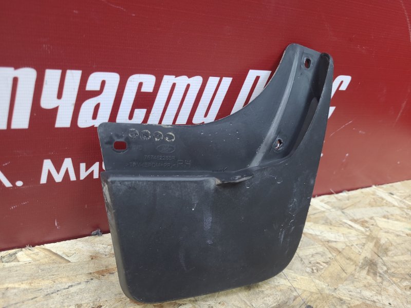 Брызговик - фото 3