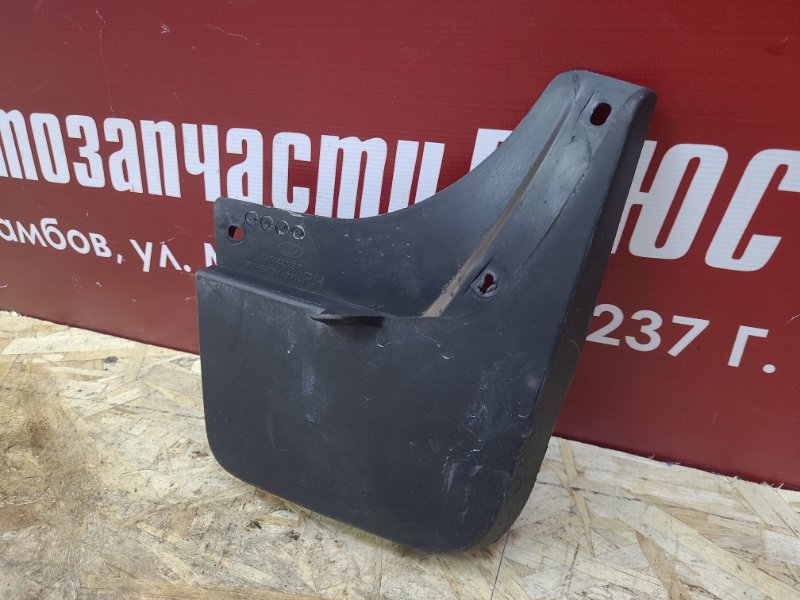 Брызговик - фото 4