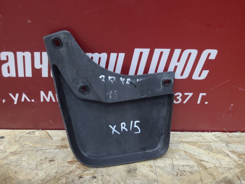 Брызговик - фото 5