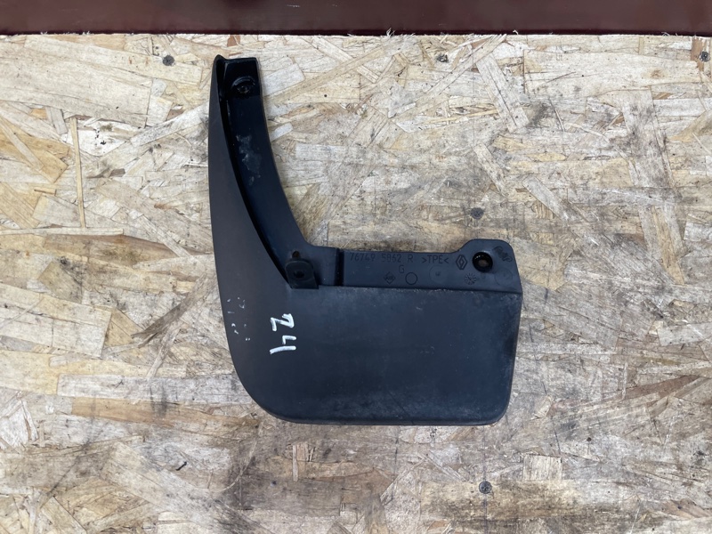 Брызговик - фото 2