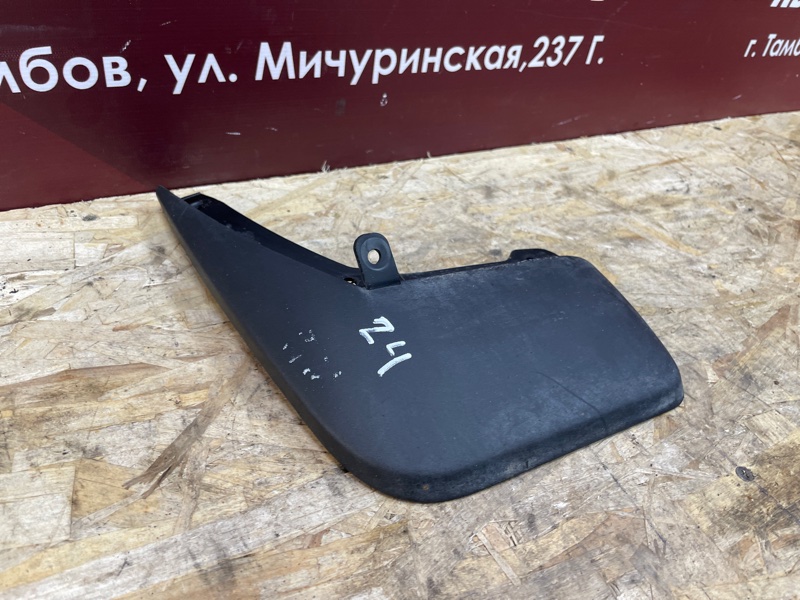 Брызговик - фото 4