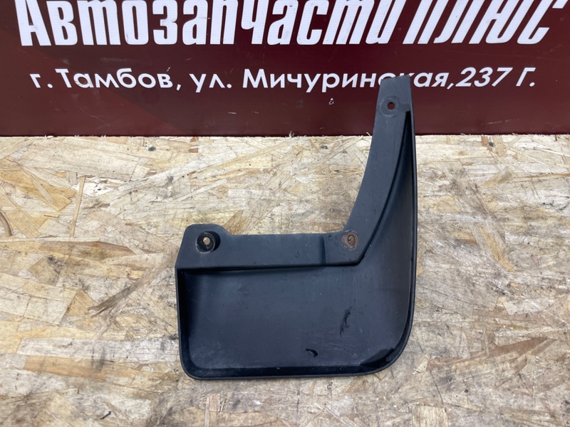 Брызговик - фото 6