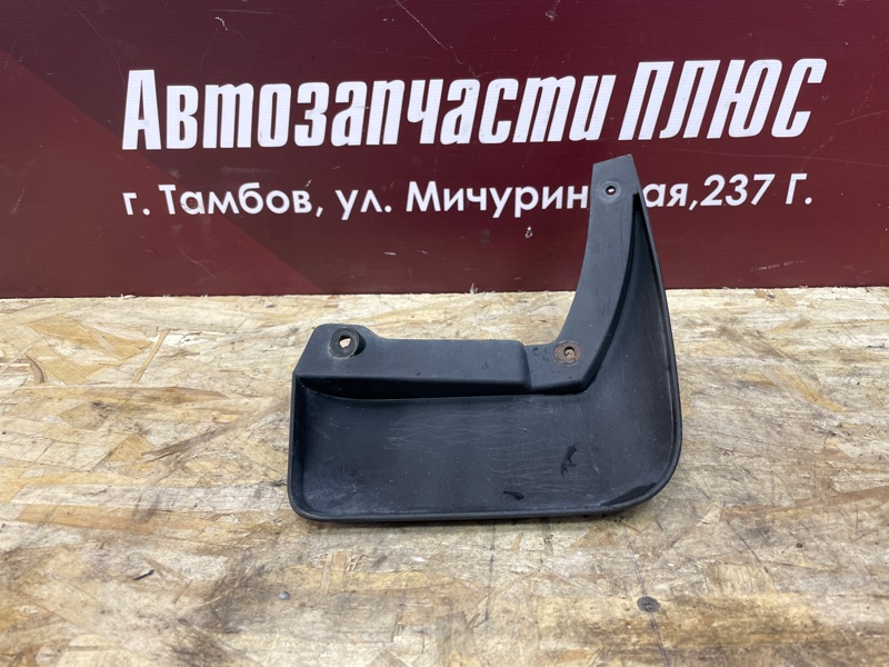 Брызговик - фото 7