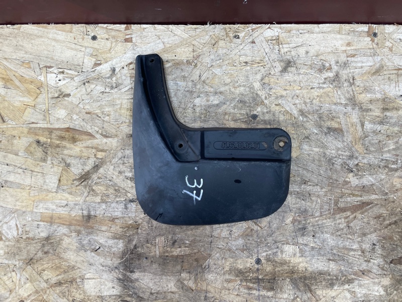 Брызговик - фото 2