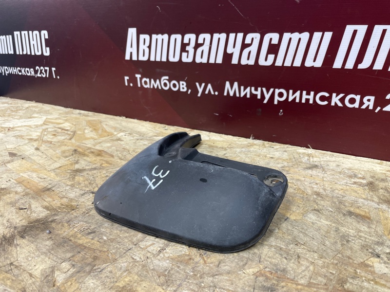 Брызговик - фото 4