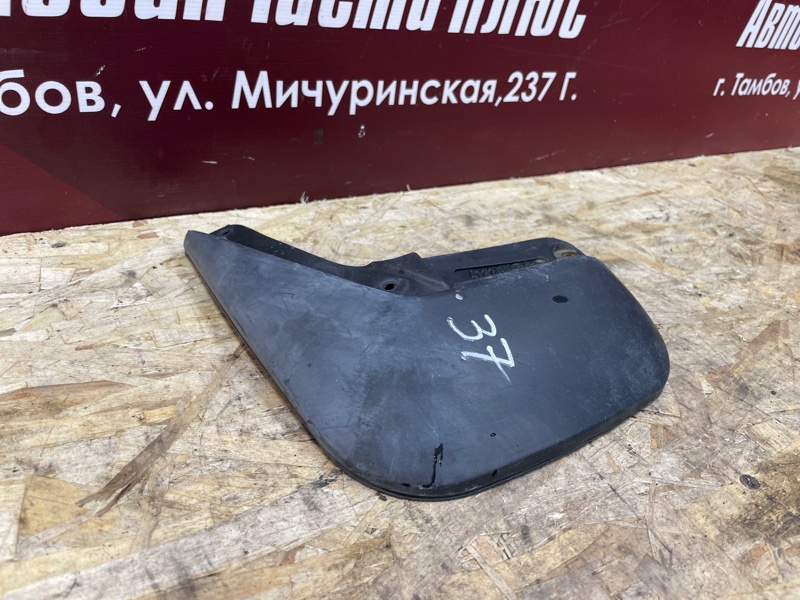 Брызговик - фото 5