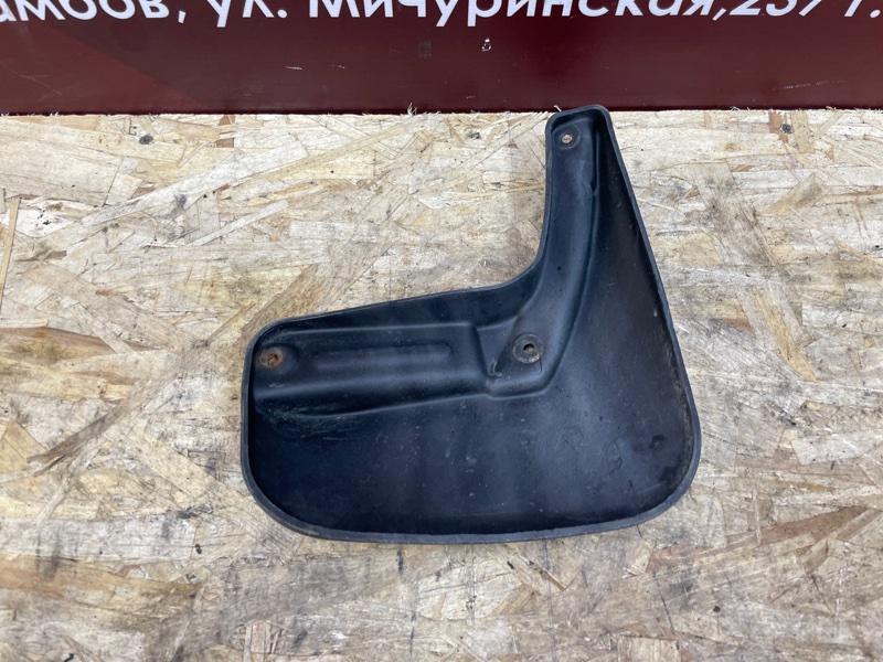 Брызговик - фото 6