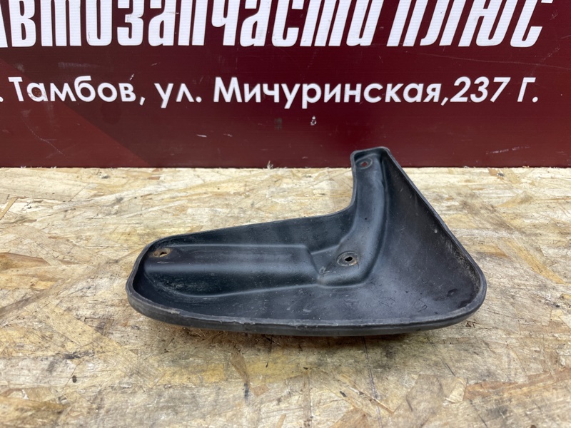 Брызговик - фото 7