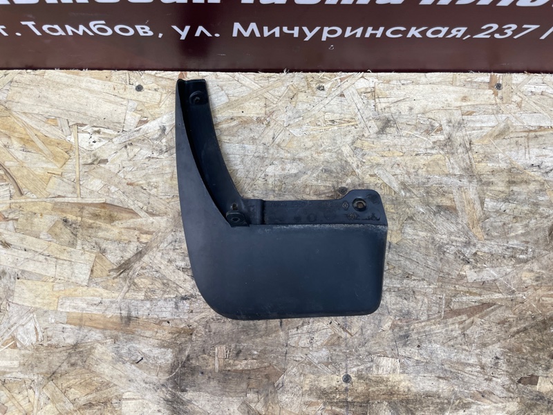 Брызговик - фото 2