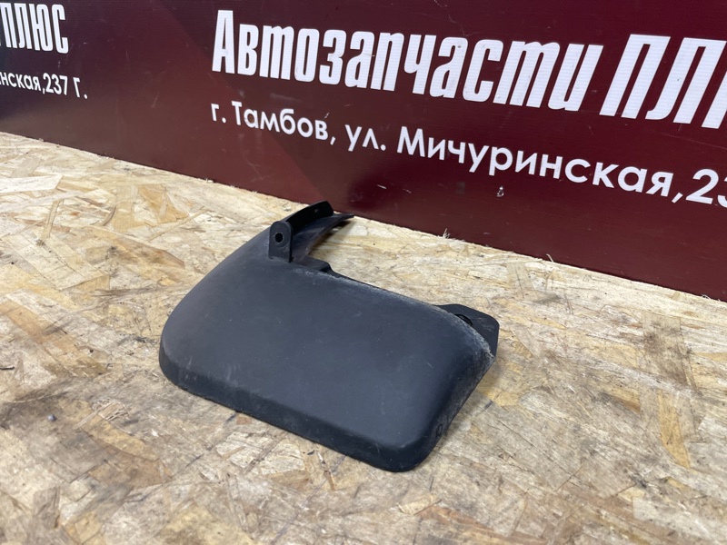 Брызговик - фото 3